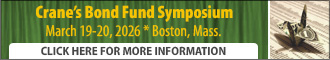 Crane's Bond Fund Symposium