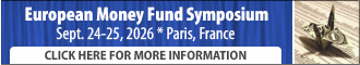Crane's European Money Fund Symposium