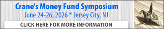 Crane's Money Fund Symposium